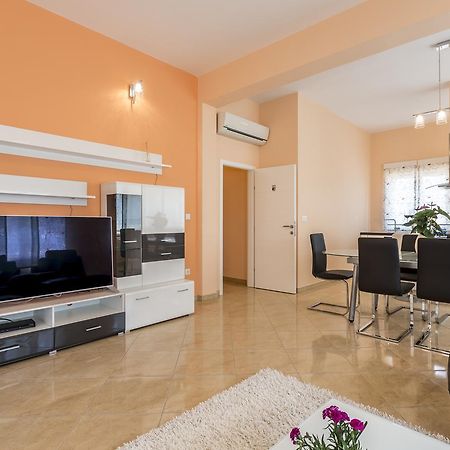 Apartmani Lukic Split Ngoại thất bức ảnh