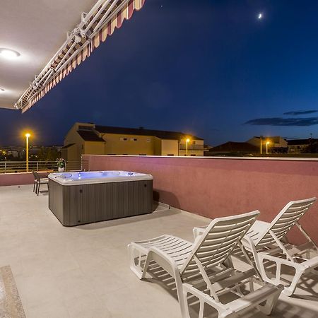 Apartmani Lukic Split Ngoại thất bức ảnh