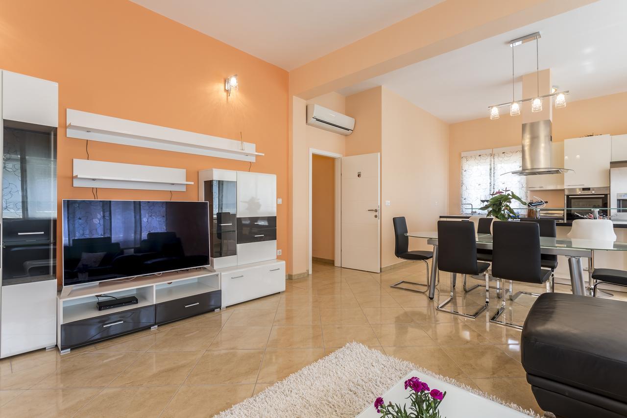 Apartmani Lukic Split Ngoại thất bức ảnh