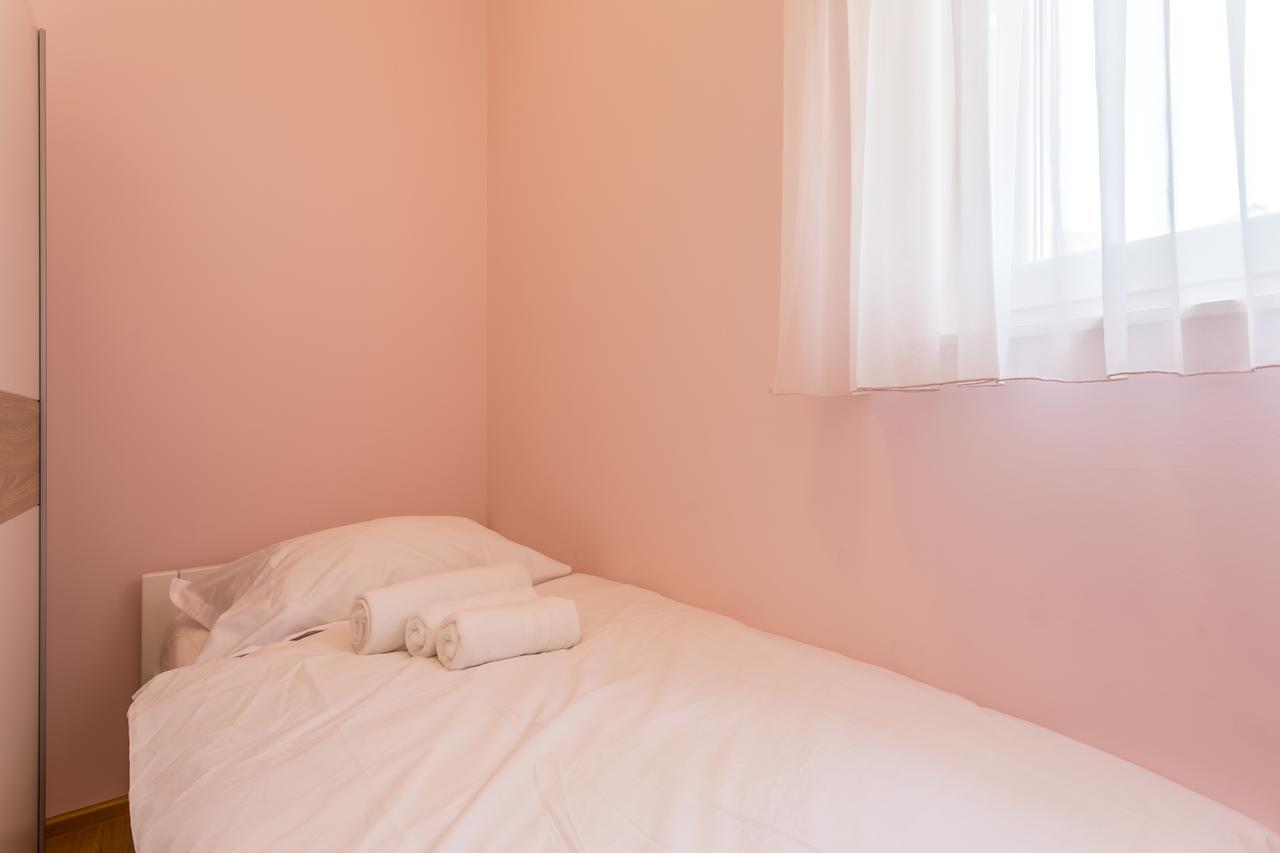 Apartmani Lukic Split Ngoại thất bức ảnh