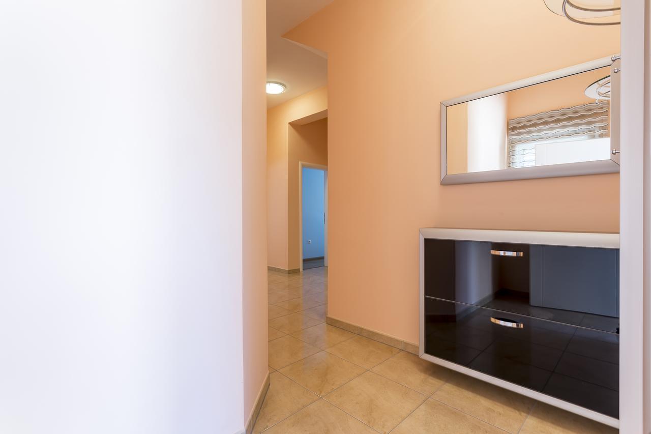 Apartmani Lukic Split Ngoại thất bức ảnh