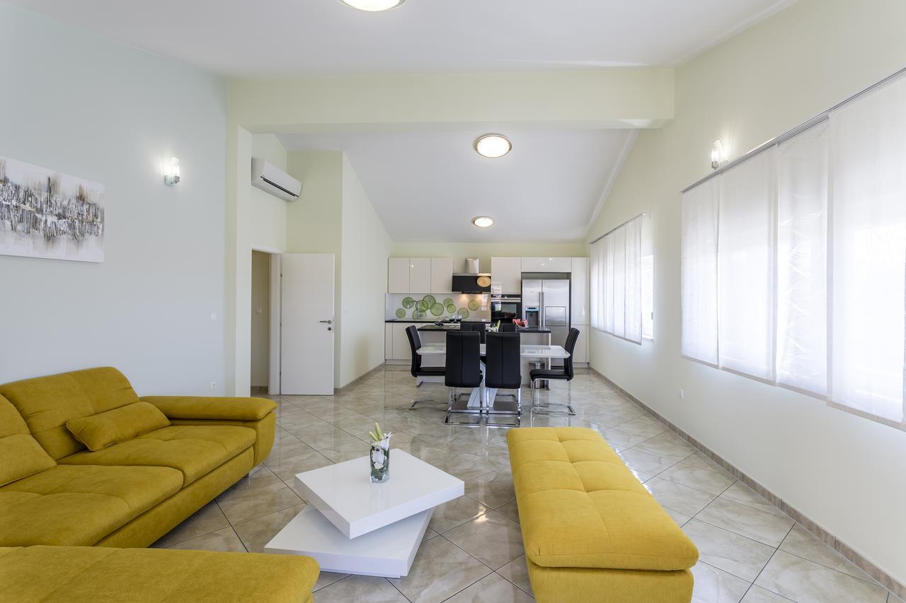 Apartmani Lukic Split Ngoại thất bức ảnh