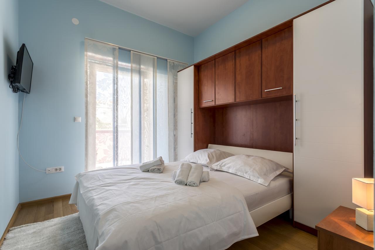 Apartmani Lukic Split Ngoại thất bức ảnh