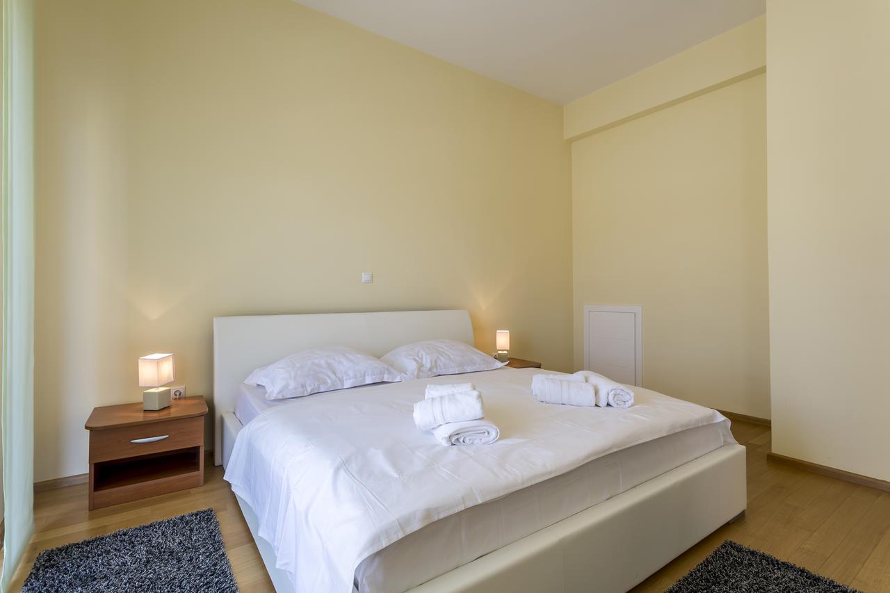 Apartmani Lukic Split Ngoại thất bức ảnh