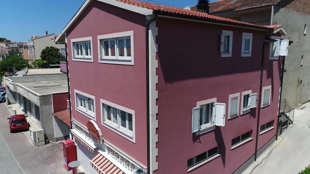 Apartmani Lukic Split Ngoại thất bức ảnh