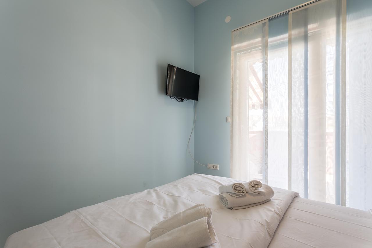 Apartmani Lukic Split Ngoại thất bức ảnh