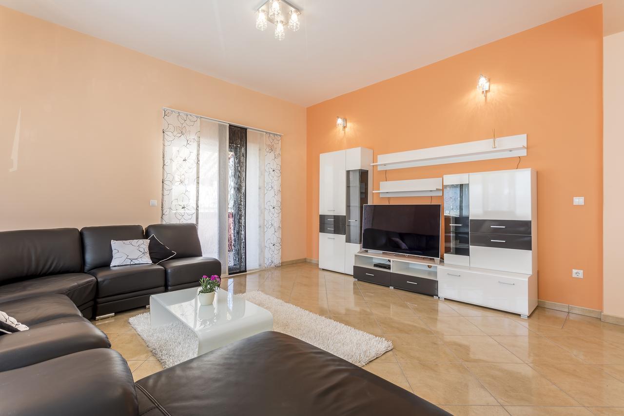 Apartmani Lukic Split Ngoại thất bức ảnh