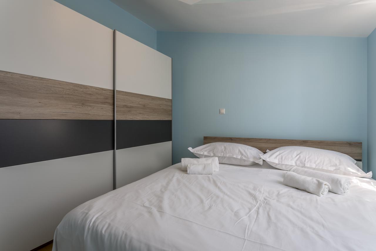 Apartmani Lukic Split Ngoại thất bức ảnh