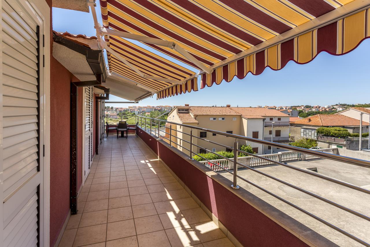 Apartmani Lukic Split Ngoại thất bức ảnh