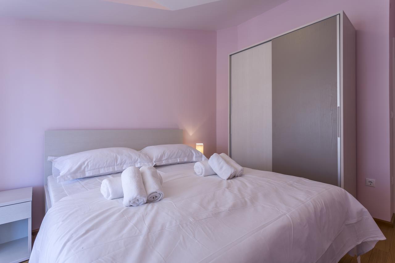Apartmani Lukic Split Ngoại thất bức ảnh