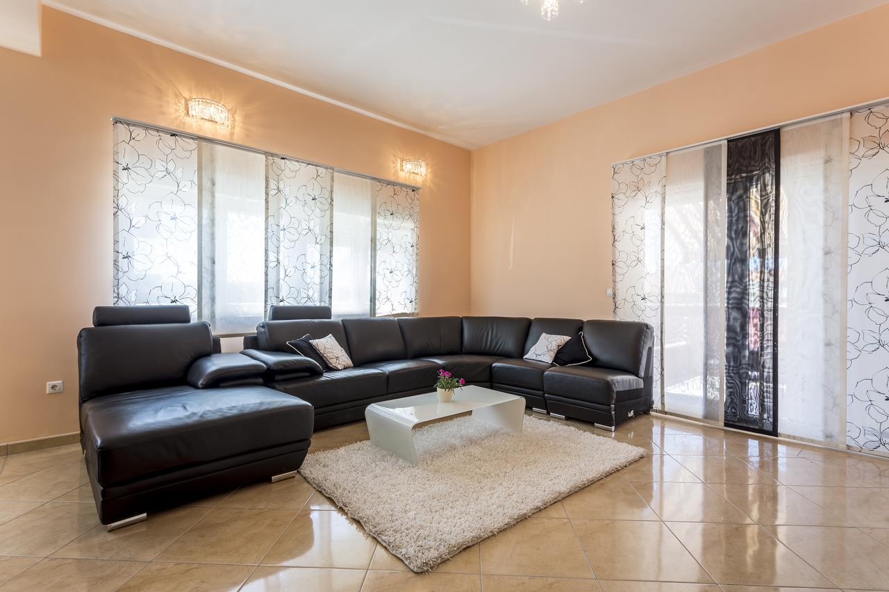 Apartmani Lukic Split Ngoại thất bức ảnh