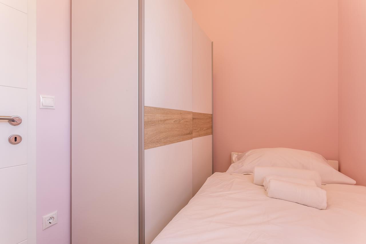 Apartmani Lukic Split Ngoại thất bức ảnh