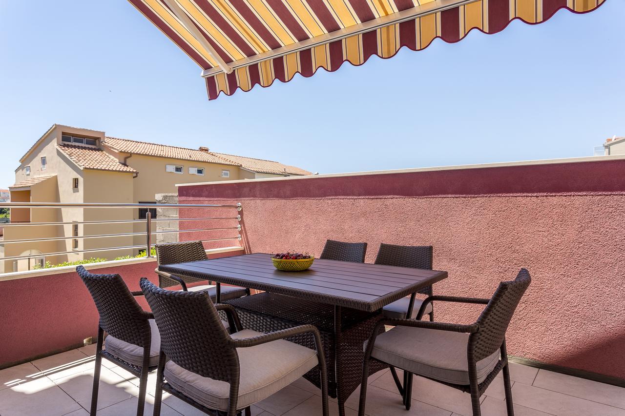 Apartmani Lukic Split Ngoại thất bức ảnh