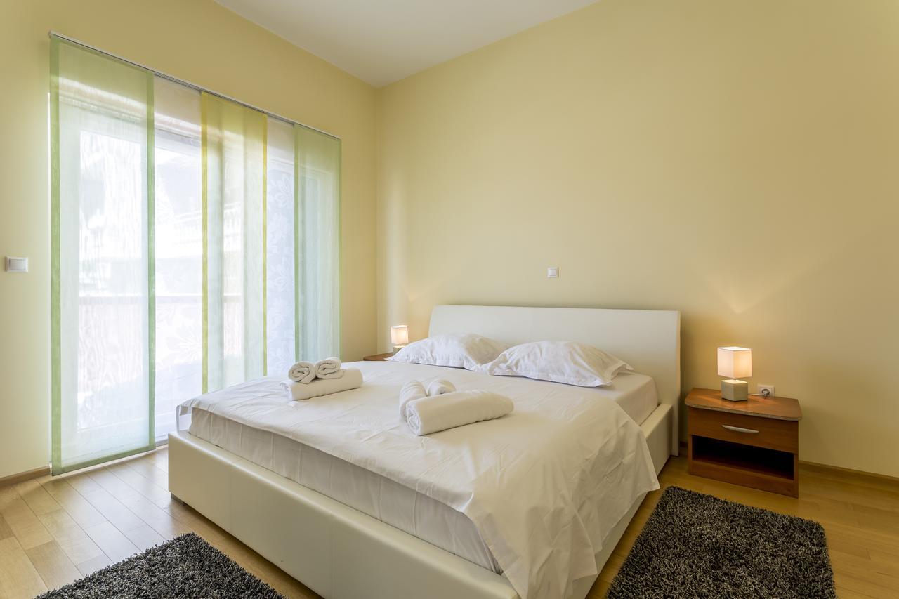 Apartmani Lukic Split Ngoại thất bức ảnh