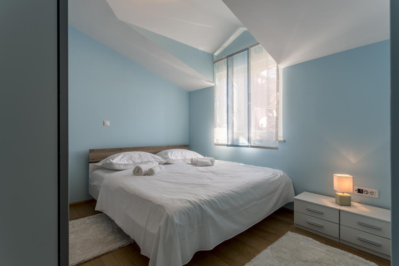 Apartmani Lukic Split Ngoại thất bức ảnh
