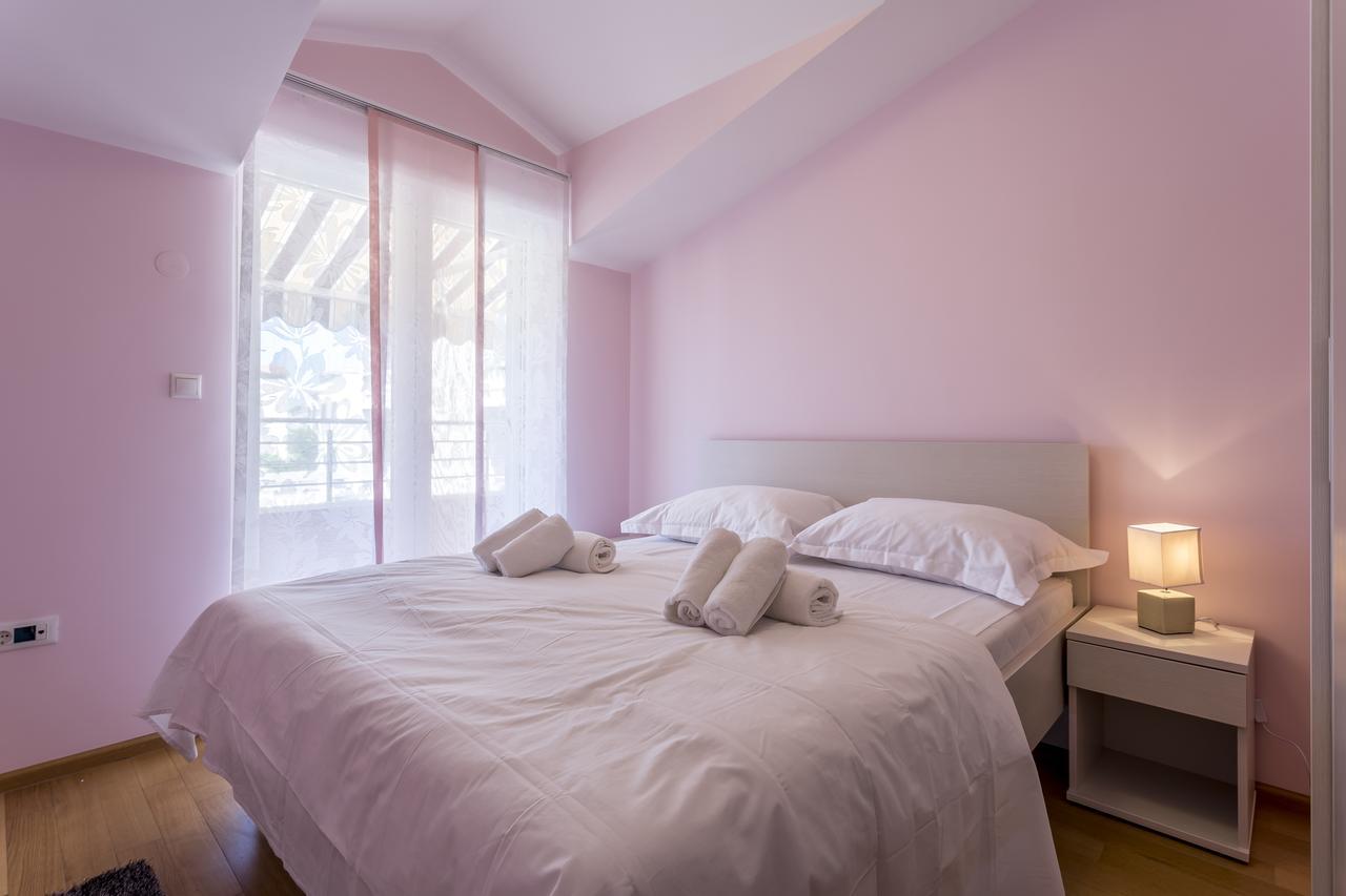 Apartmani Lukic Split Ngoại thất bức ảnh