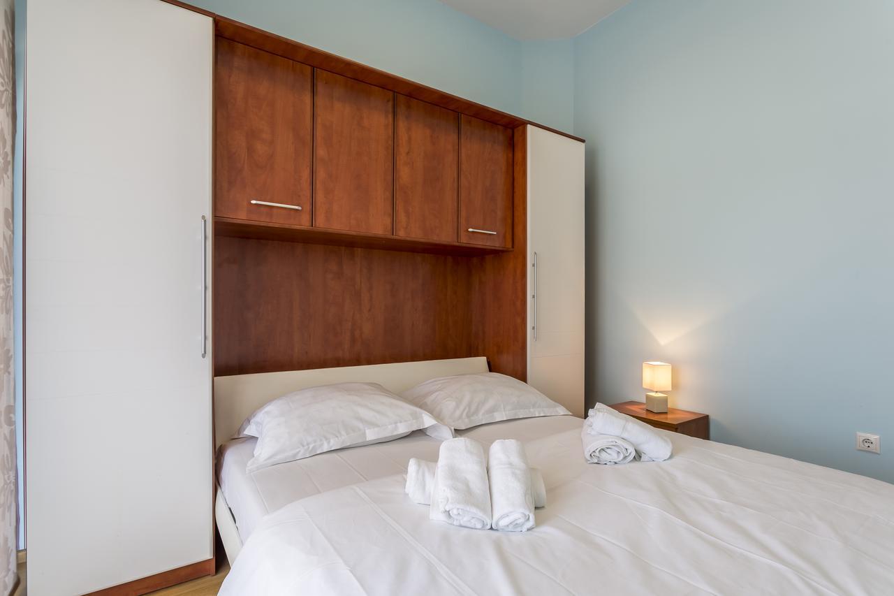 Apartmani Lukic Split Ngoại thất bức ảnh