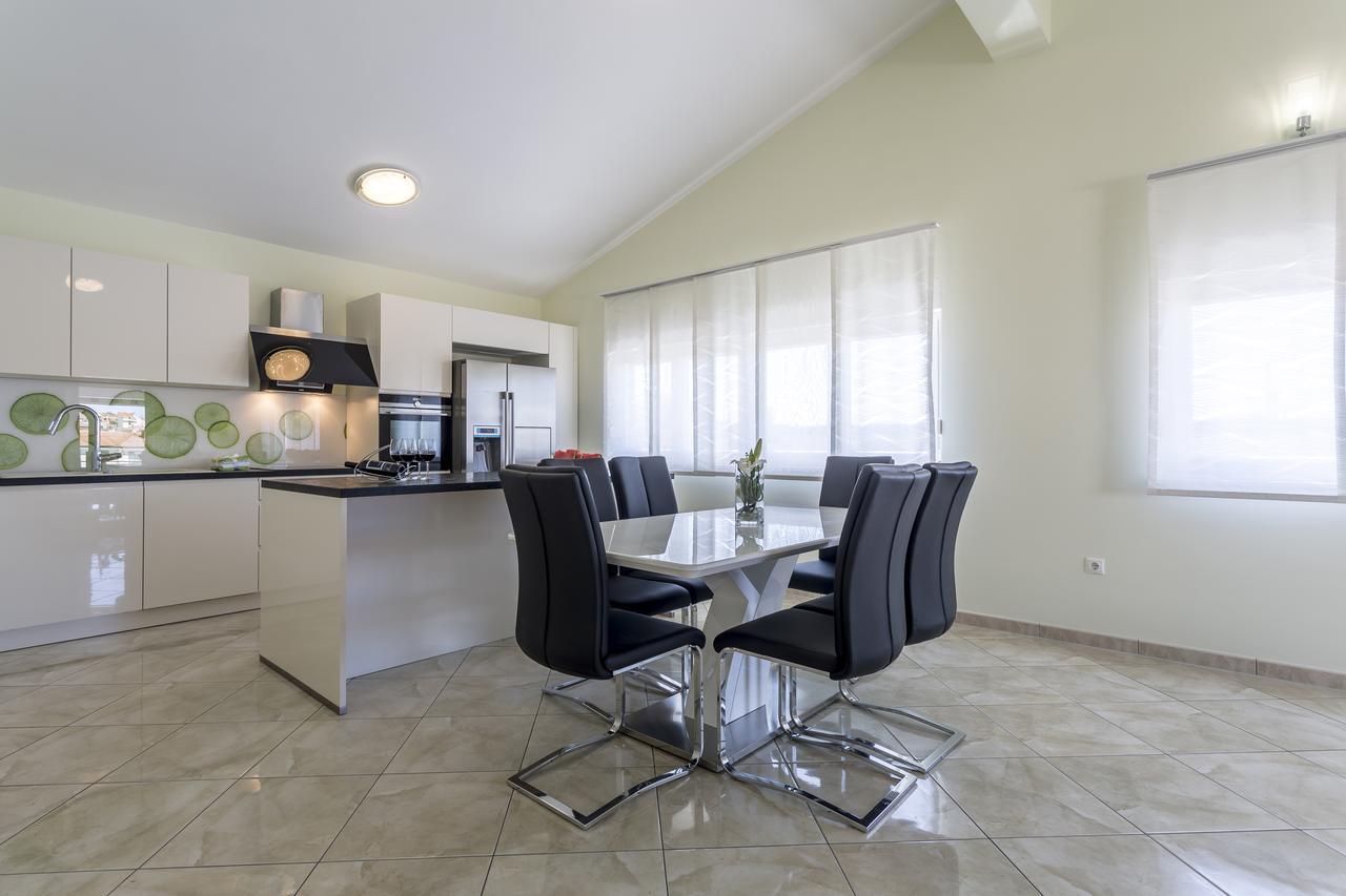 Apartmani Lukic Split Ngoại thất bức ảnh