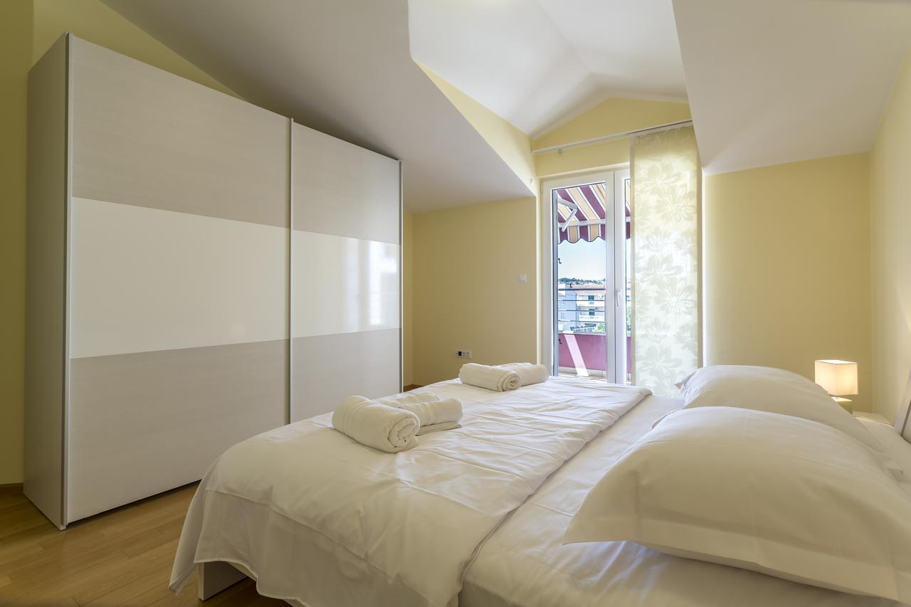 Apartmani Lukic Split Ngoại thất bức ảnh
