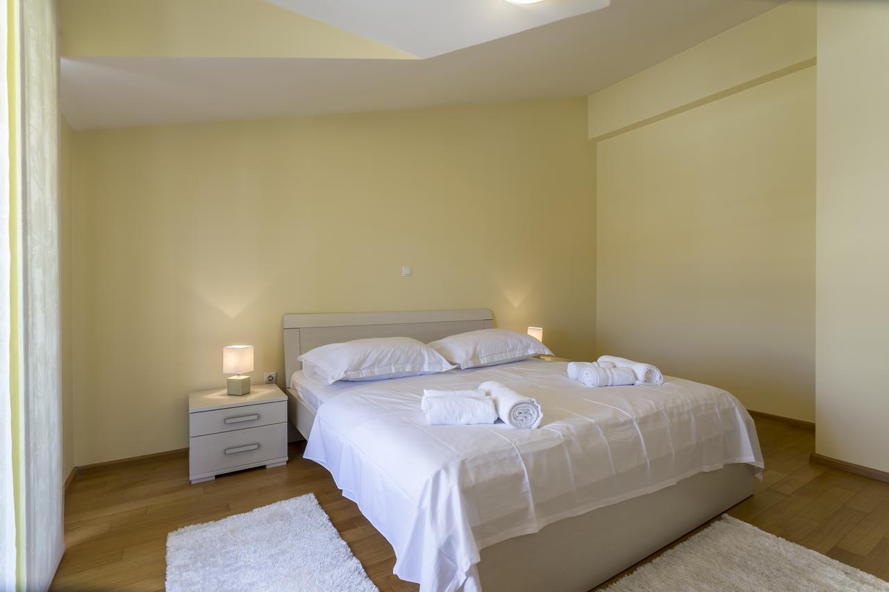 Apartmani Lukic Split Ngoại thất bức ảnh