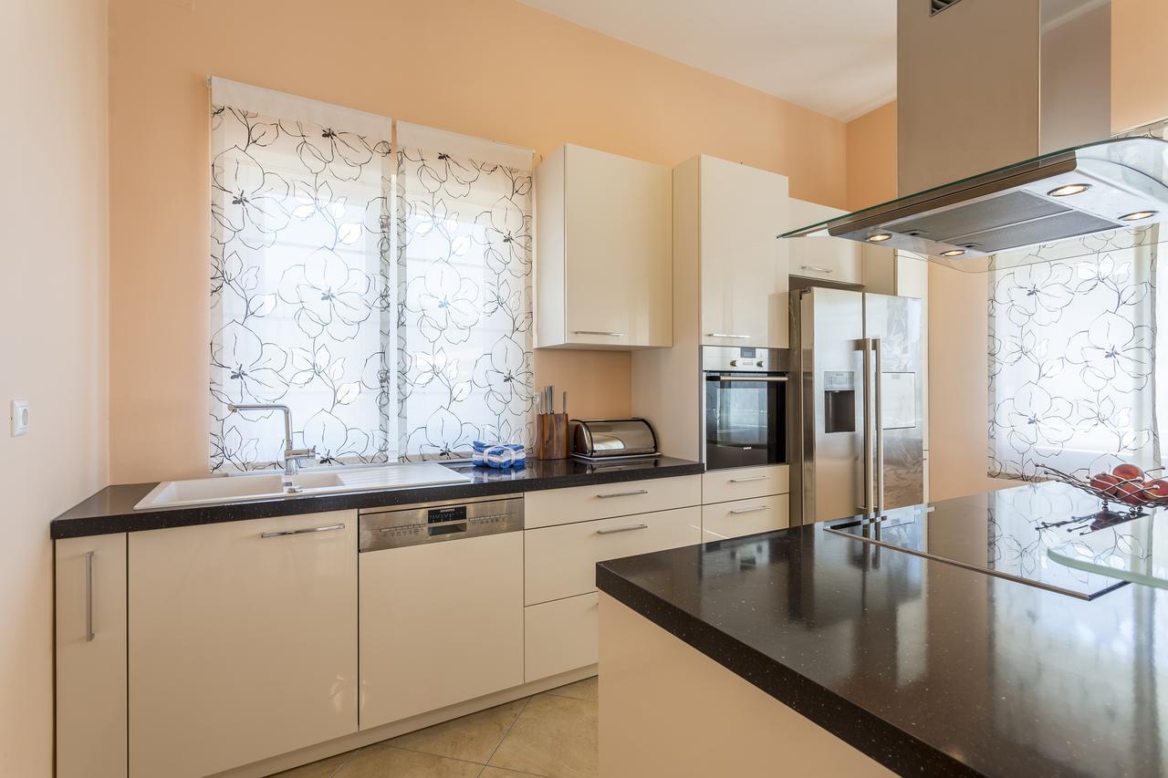 Apartmani Lukic Split Ngoại thất bức ảnh