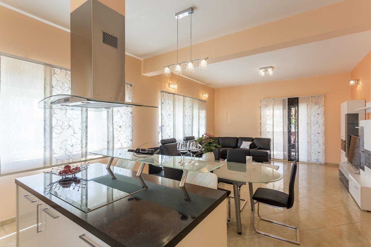 Apartmani Lukic Split Ngoại thất bức ảnh