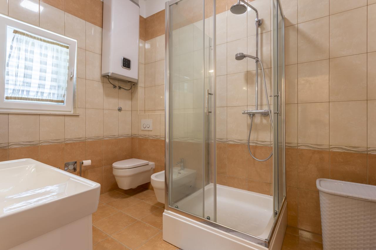 Apartmani Lukic Split Ngoại thất bức ảnh