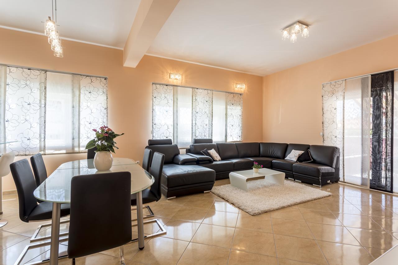 Apartmani Lukic Split Ngoại thất bức ảnh