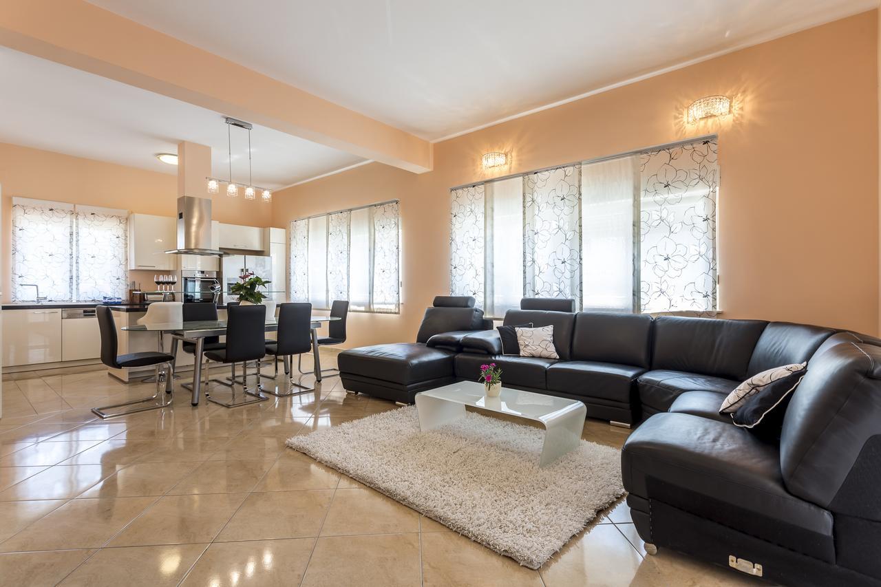 Apartmani Lukic Split Ngoại thất bức ảnh