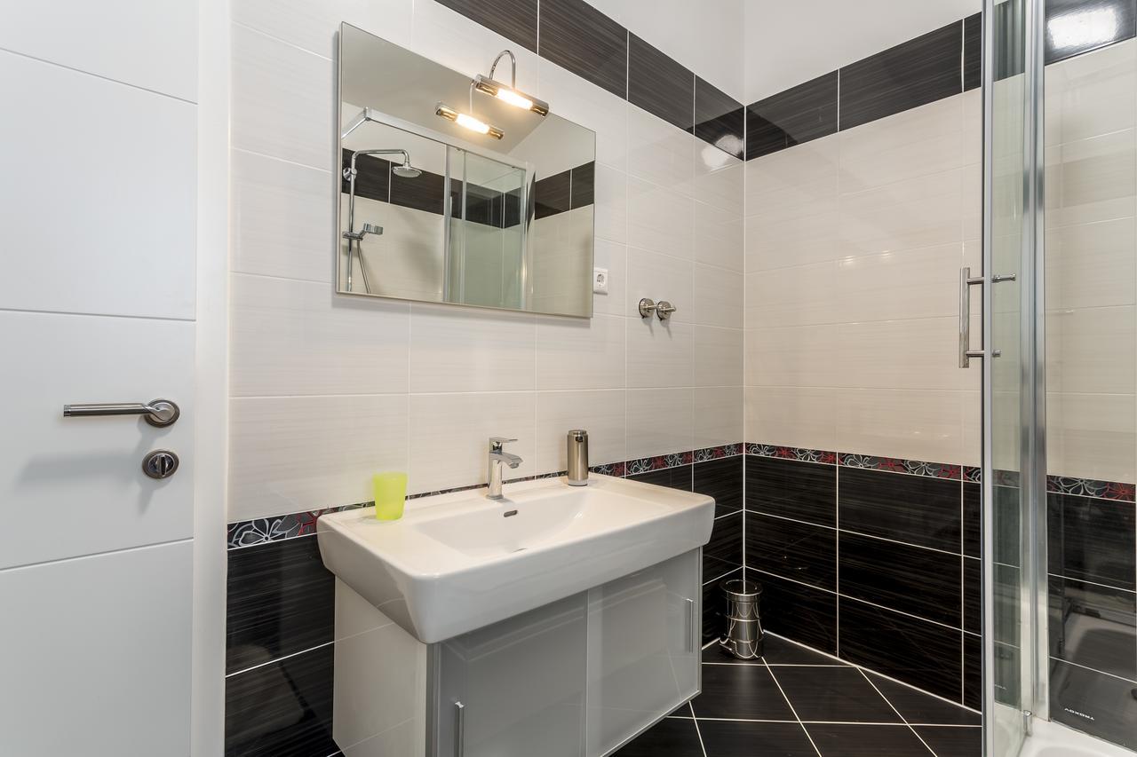 Apartmani Lukic Split Ngoại thất bức ảnh
