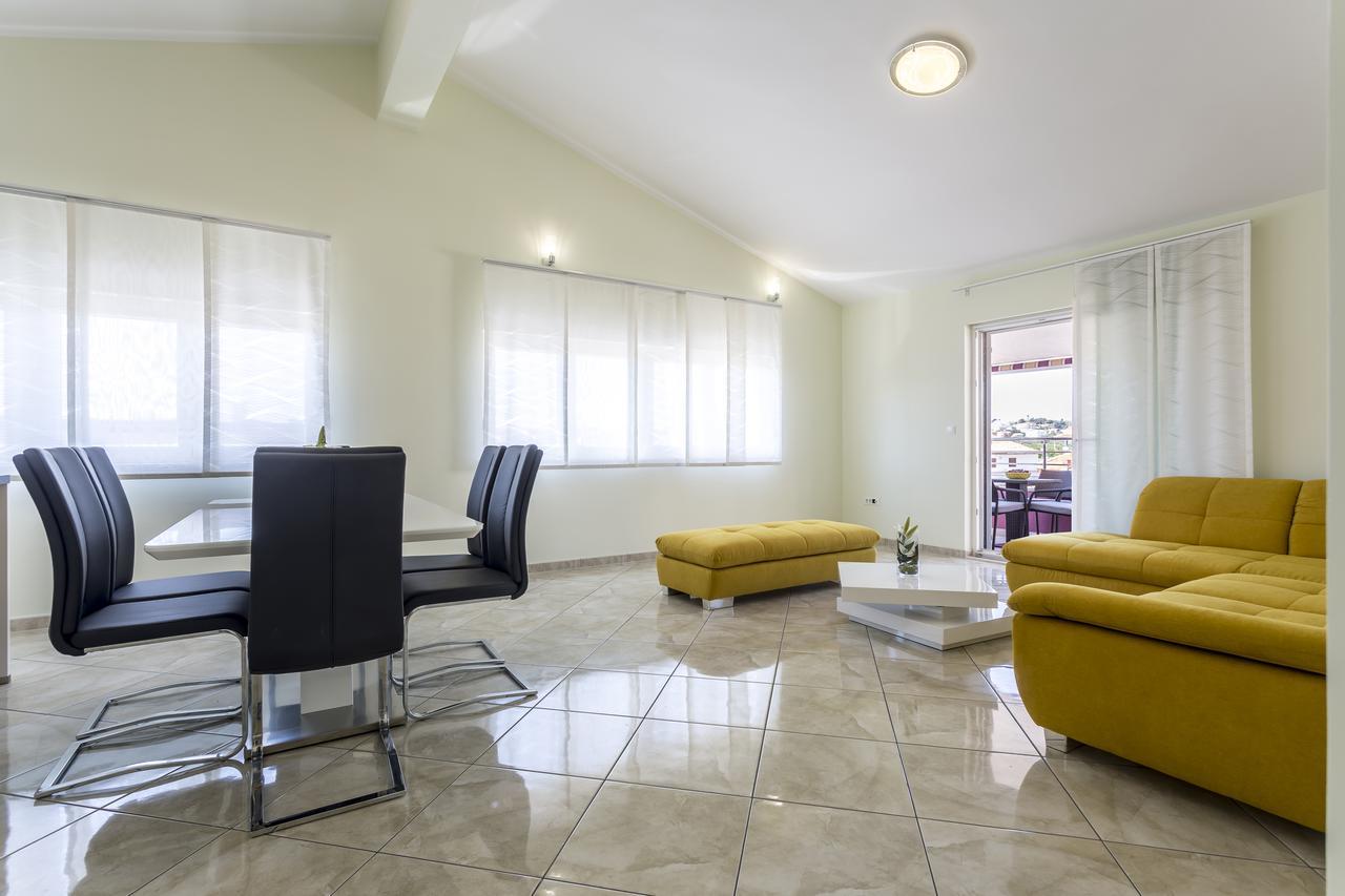 Apartmani Lukic Split Ngoại thất bức ảnh