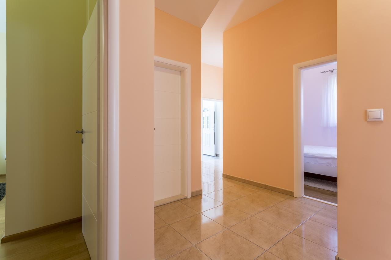 Apartmani Lukic Split Ngoại thất bức ảnh