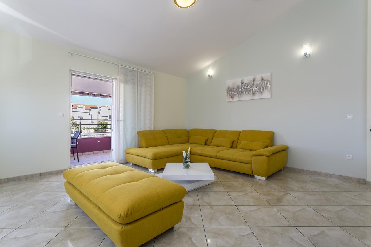 Apartmani Lukic Split Ngoại thất bức ảnh