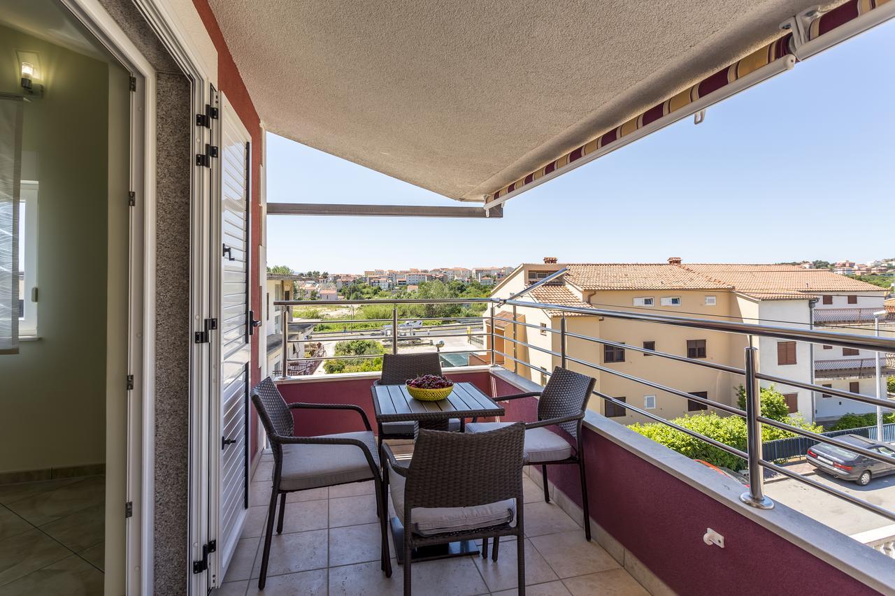 Apartmani Lukic Split Ngoại thất bức ảnh