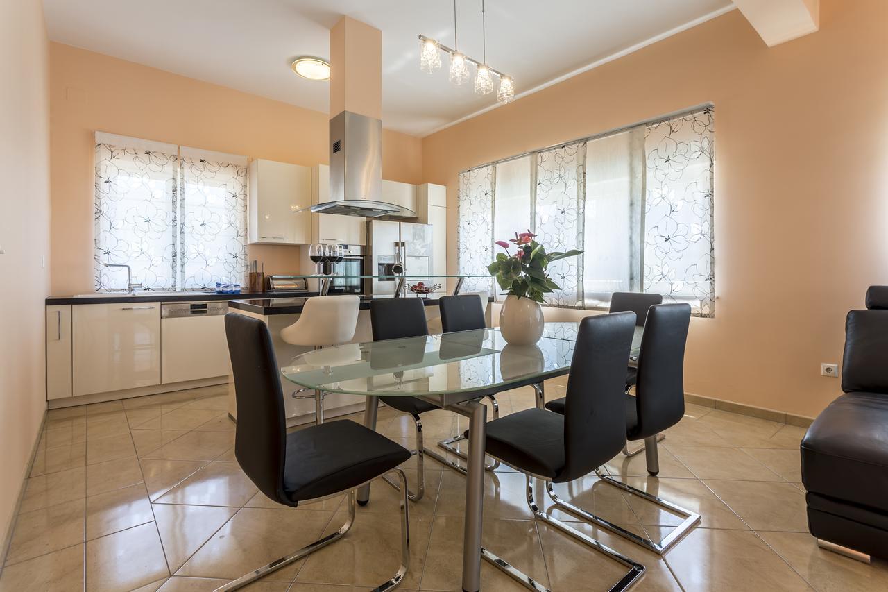 Apartmani Lukic Split Ngoại thất bức ảnh