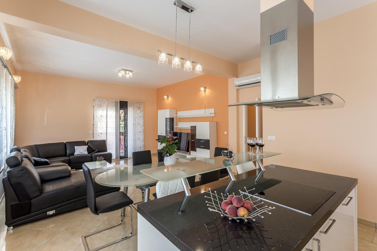 Apartmani Lukic Split Ngoại thất bức ảnh