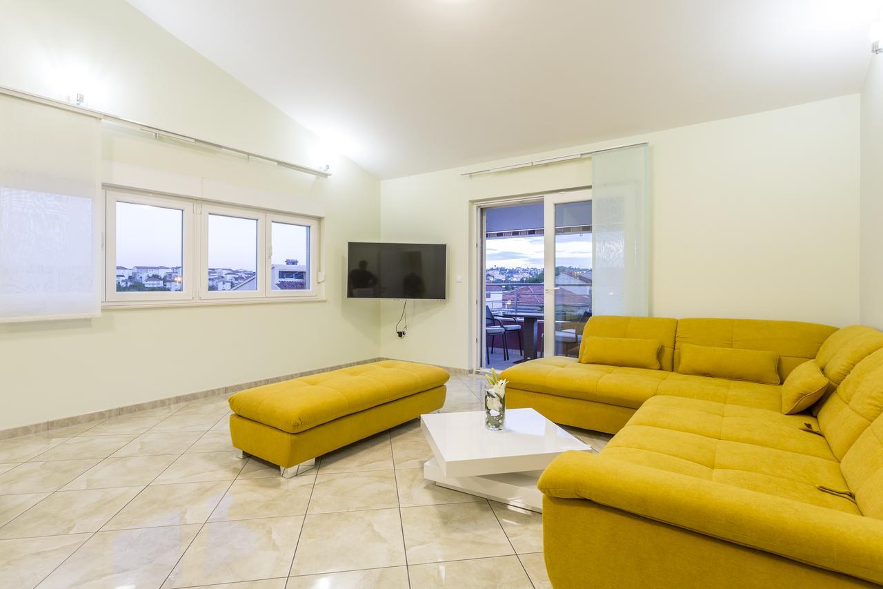 Apartmani Lukic Split Ngoại thất bức ảnh