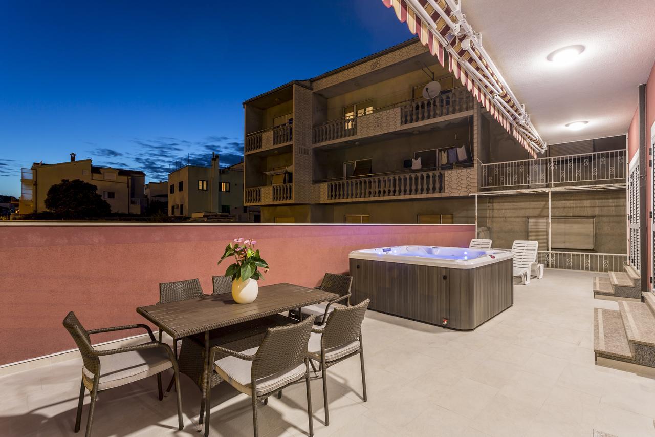 Apartmani Lukic Split Ngoại thất bức ảnh