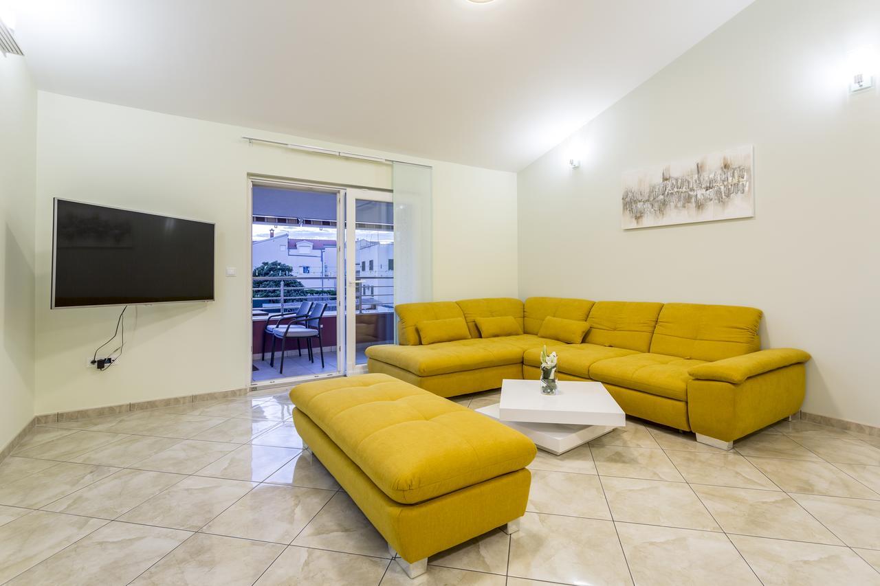 Apartmani Lukic Split Ngoại thất bức ảnh