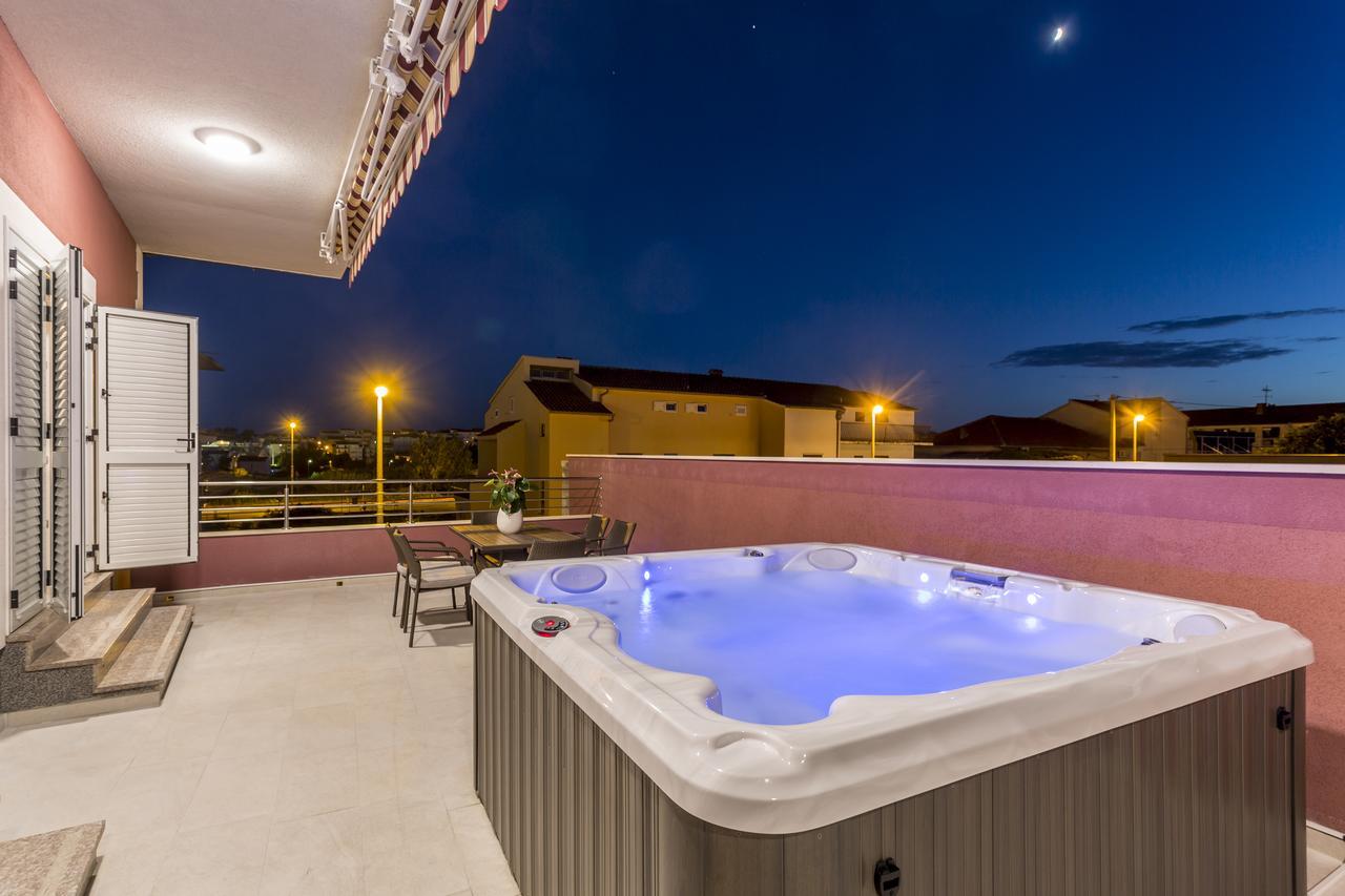 Apartmani Lukic Split Ngoại thất bức ảnh